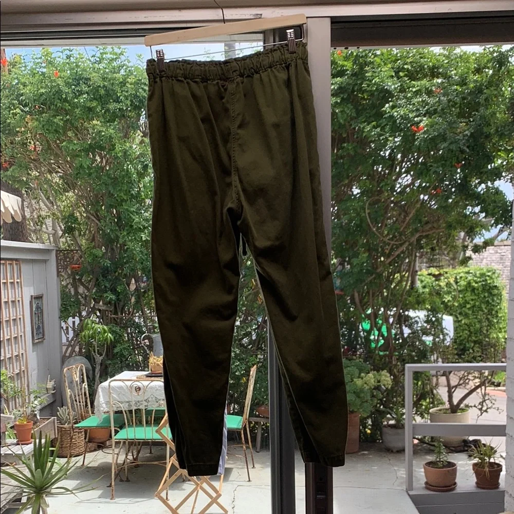 XIRENA Rex twill pants - Picture 7 of 13